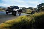 Jeep Grand Cherokee 2008 года (US)
